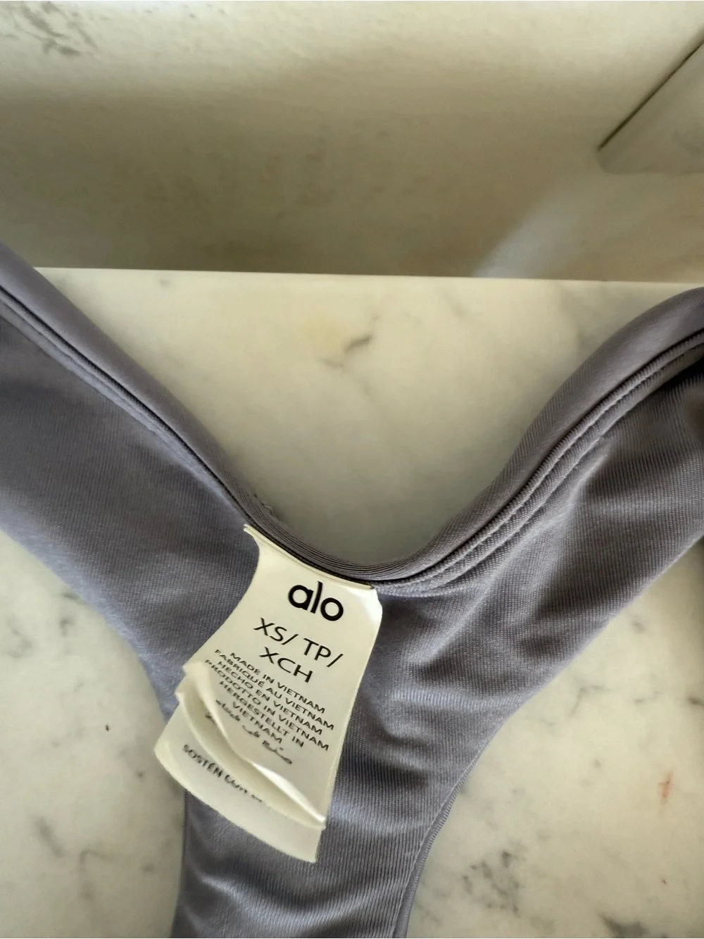 ALO YOGA SET - Yoga High Waist Airlift Legging - BEST SELLER